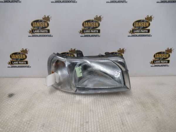 Land rover Freelander farol LHD farois