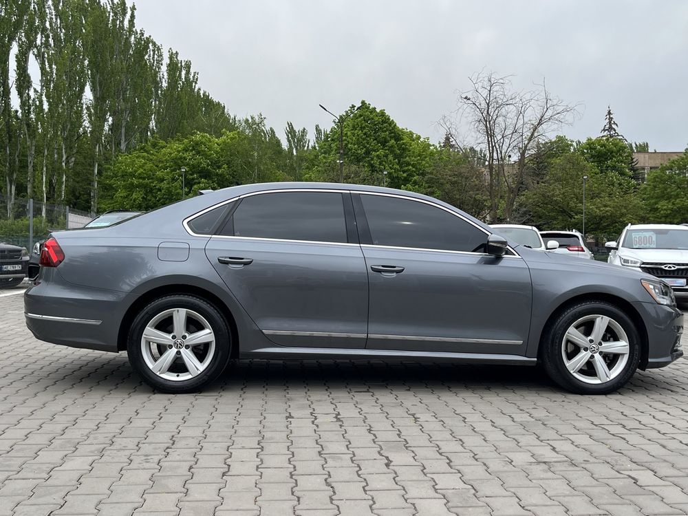 Volkswagen Passat NMS(ВНЕСОК від 15%) Альянс Авто Кривий Ріг