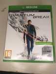 Gra Quantum Break Xbox One XOne