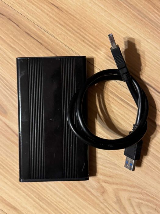 dysk zewnętrzny 500gb uzb 3.0