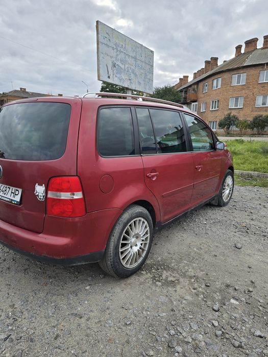 Продам Тауран на впевненому ходу