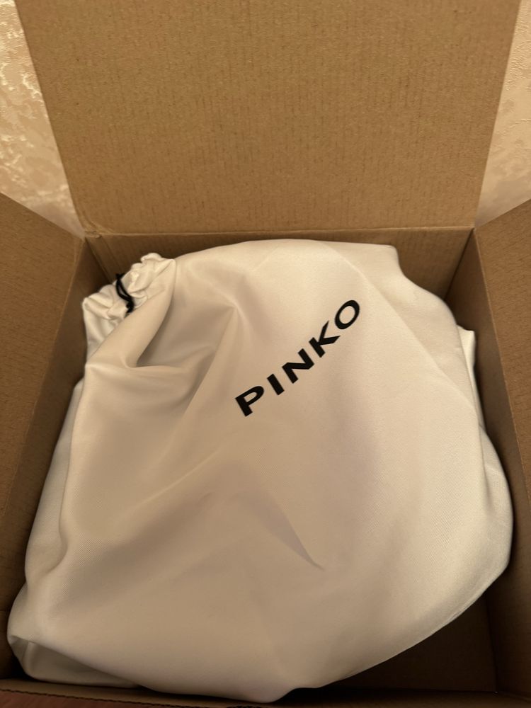 Сумка pinko оригинал