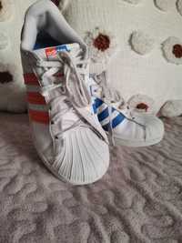 Adidas Superstar r.35