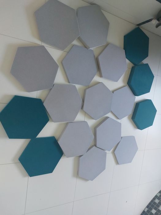 Panele ścienne 3d