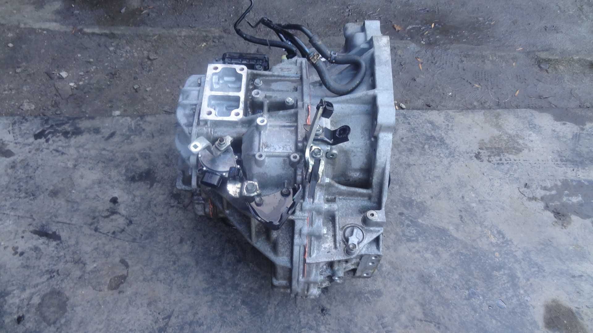 Toyota verso avensis T27 09-  2.2 D4D skrzynia biegów automat U660D