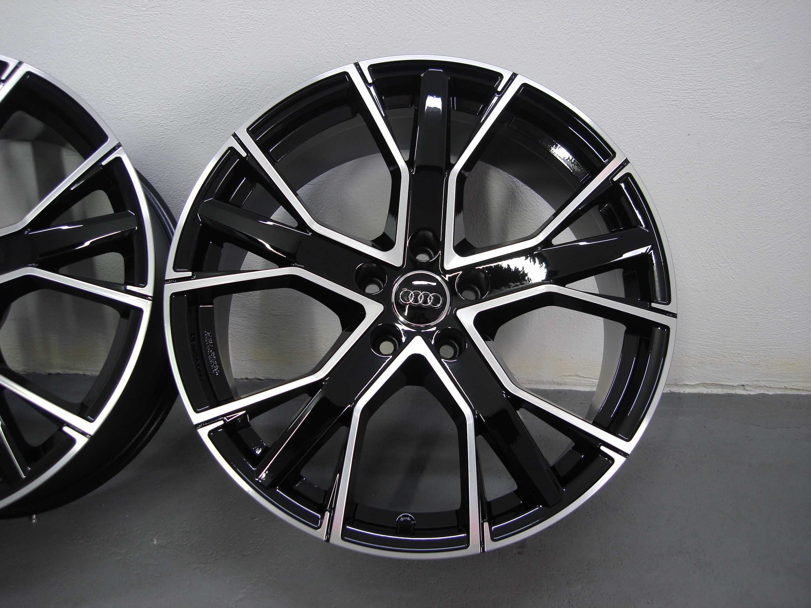 Alufelgi 19 5x112 Audi A5 S5 A7 S7 A8 d5 d4 A6 c8 c7 c6 A4 b9 b8 b7 Q5