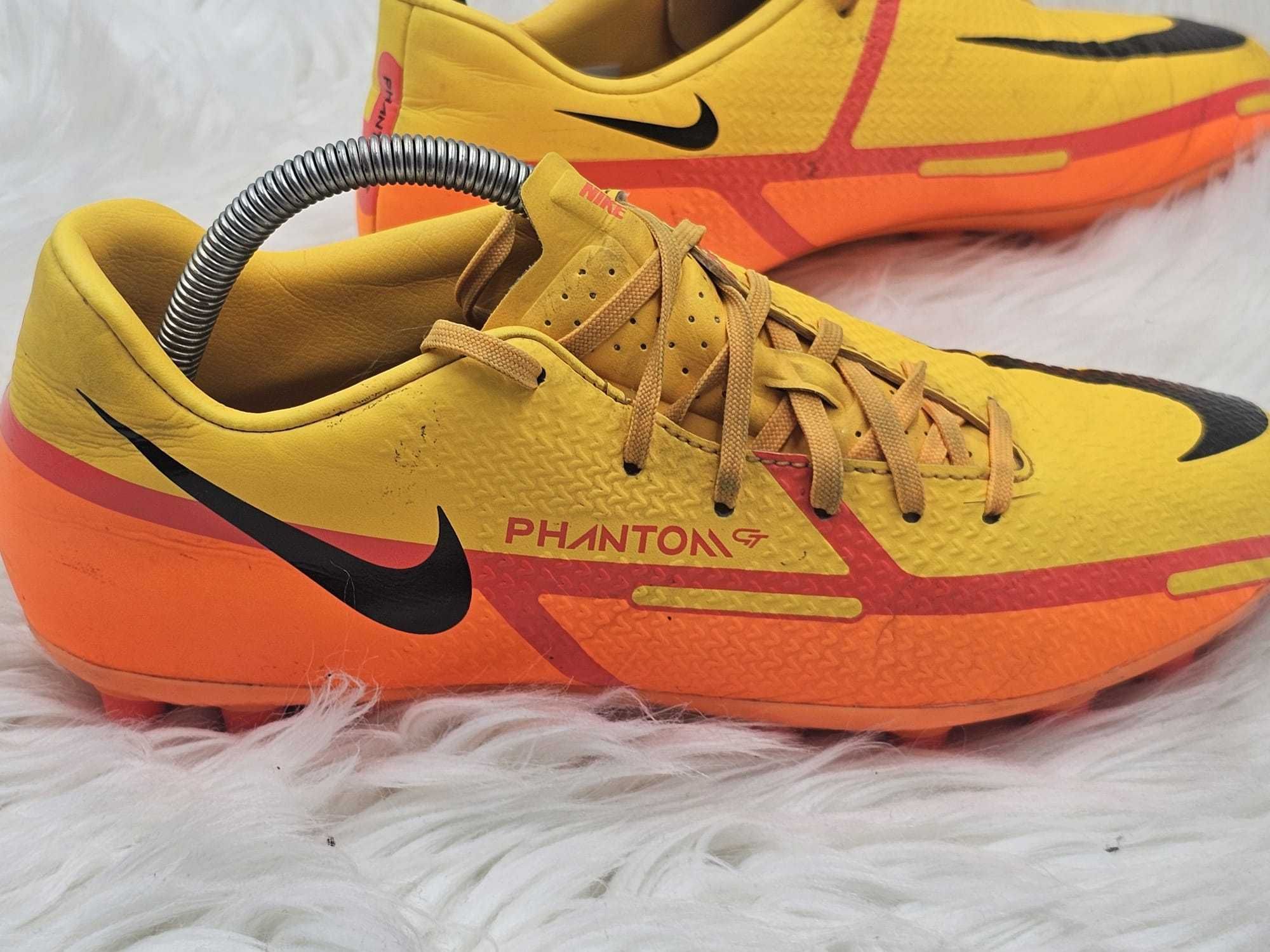 Nike Phantom GT2 Academy buty piłkarskie korki r. 39