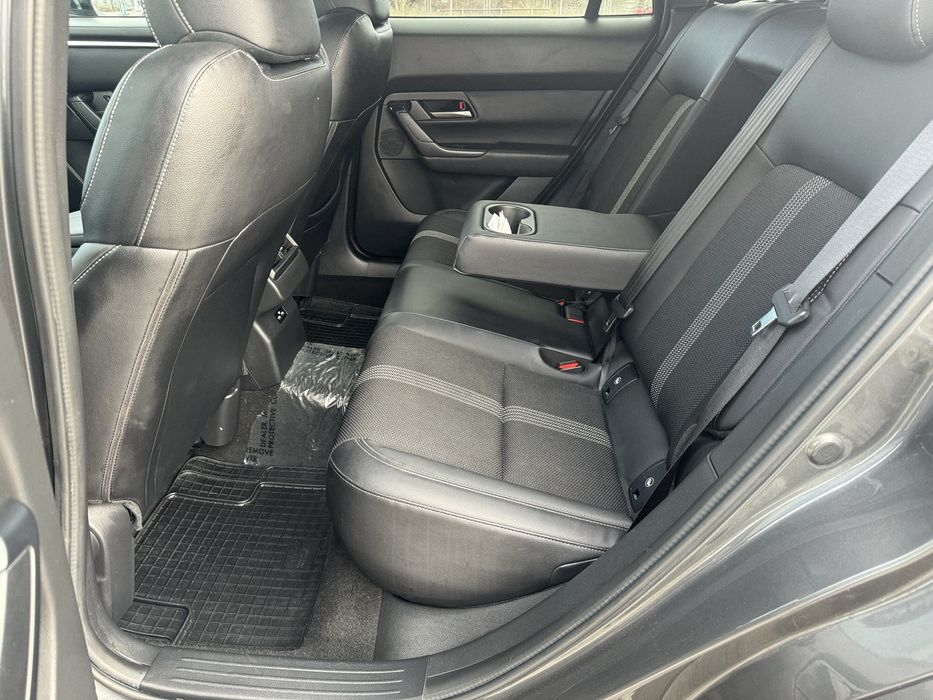 Mazda CX 50 2024 2.5 Select NEW!