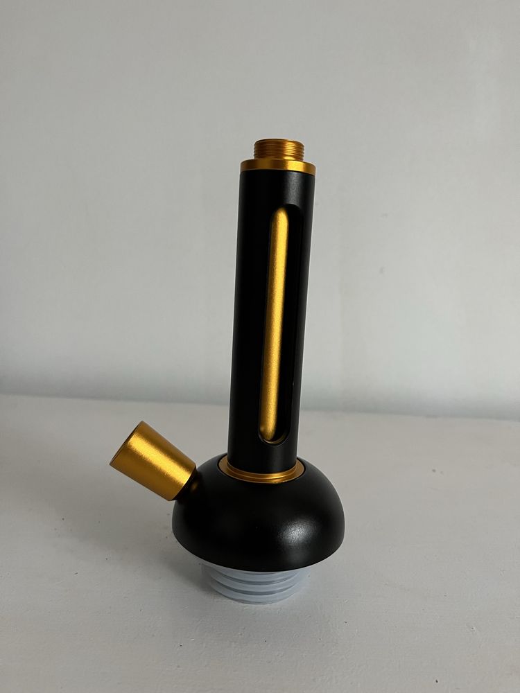 Shisha nova , com caixa, plastificada
