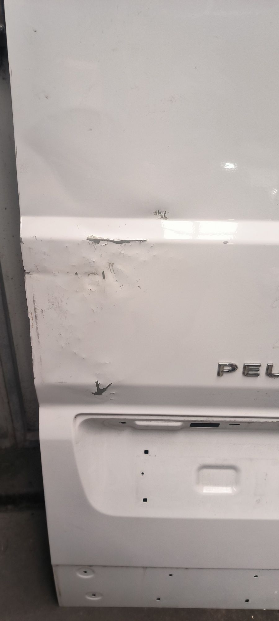 Porta peugeot boxer, citroen jumper Fiat Ducato   Porta  traseira