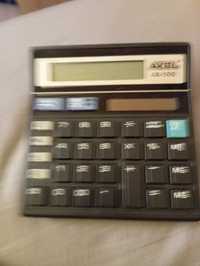 Kalkulator nowy prosty - matura / praca