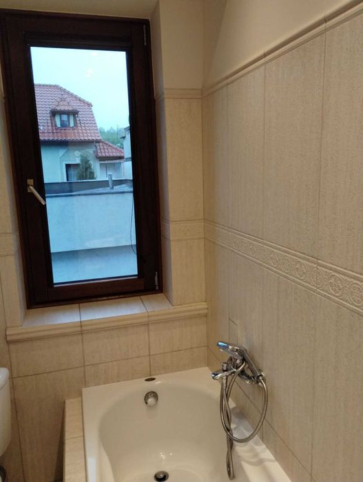 Fliziarz, remont łazienek