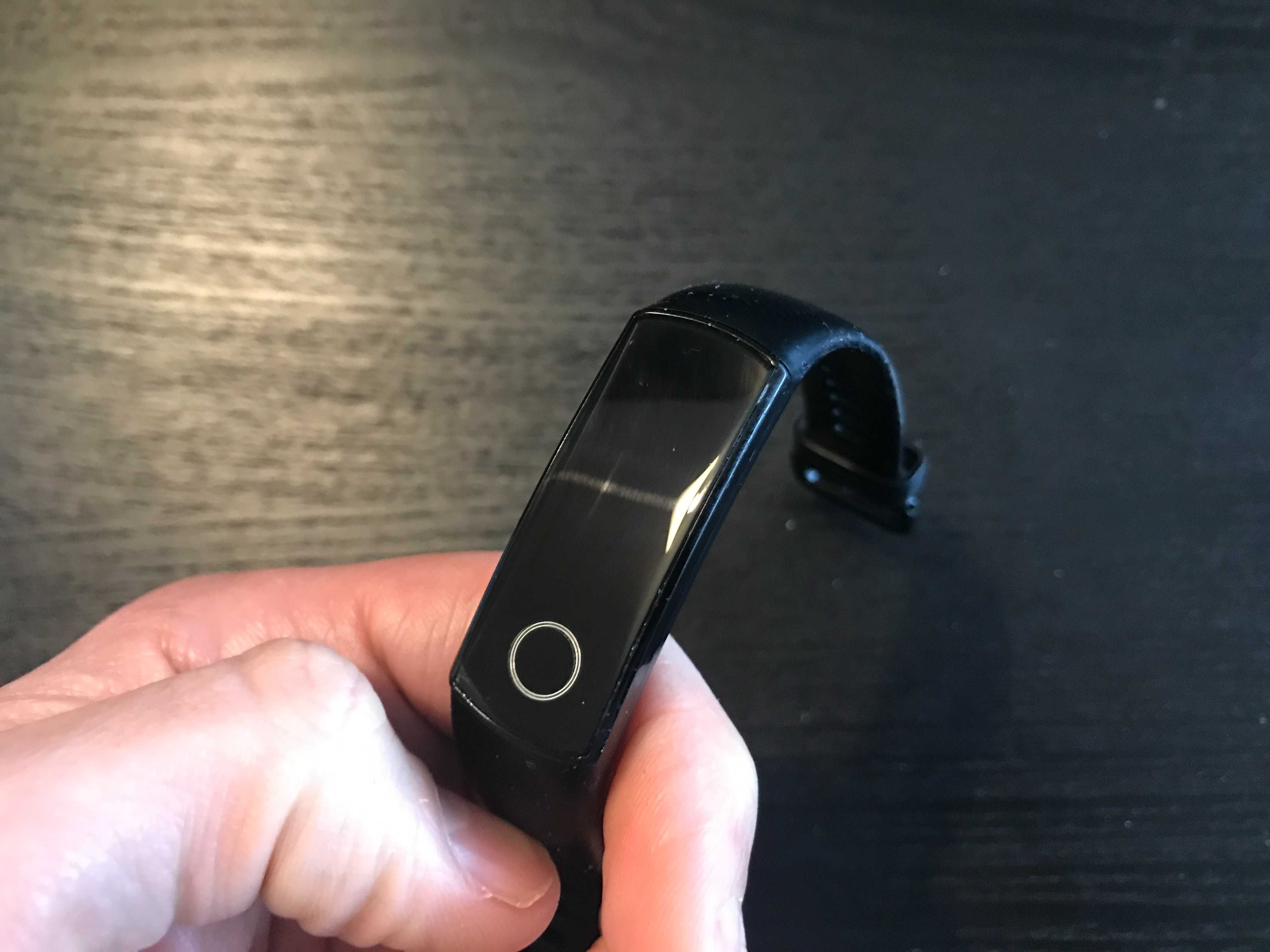 SmartBand Honor Band 4