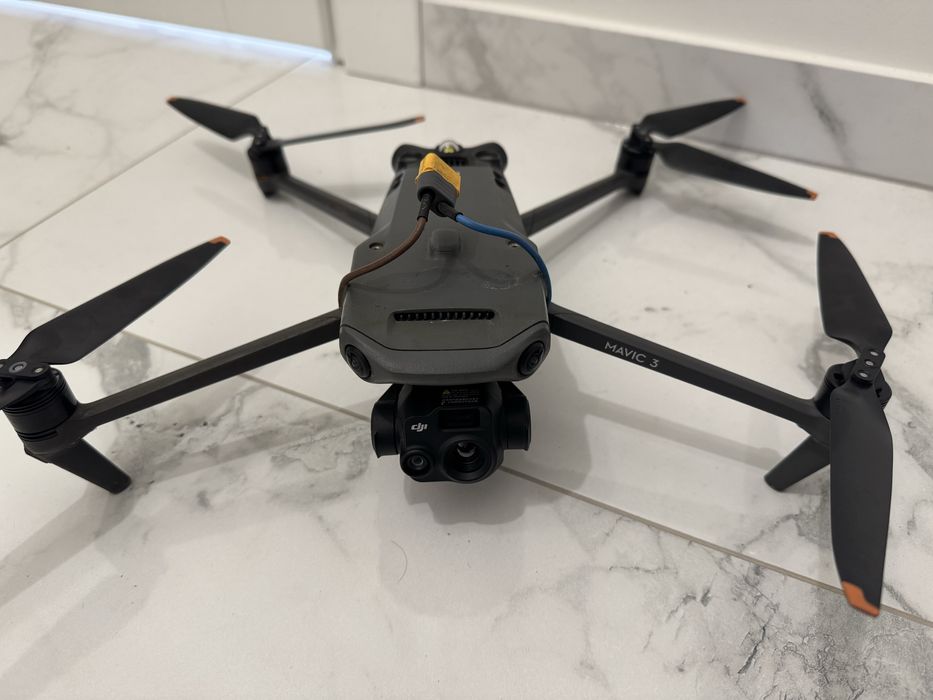 Mavic 3T в робочому стані