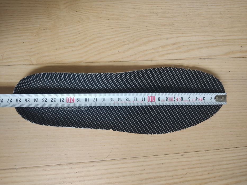 Buty taktyczne Alt-berg Defender Combat, roz 41.