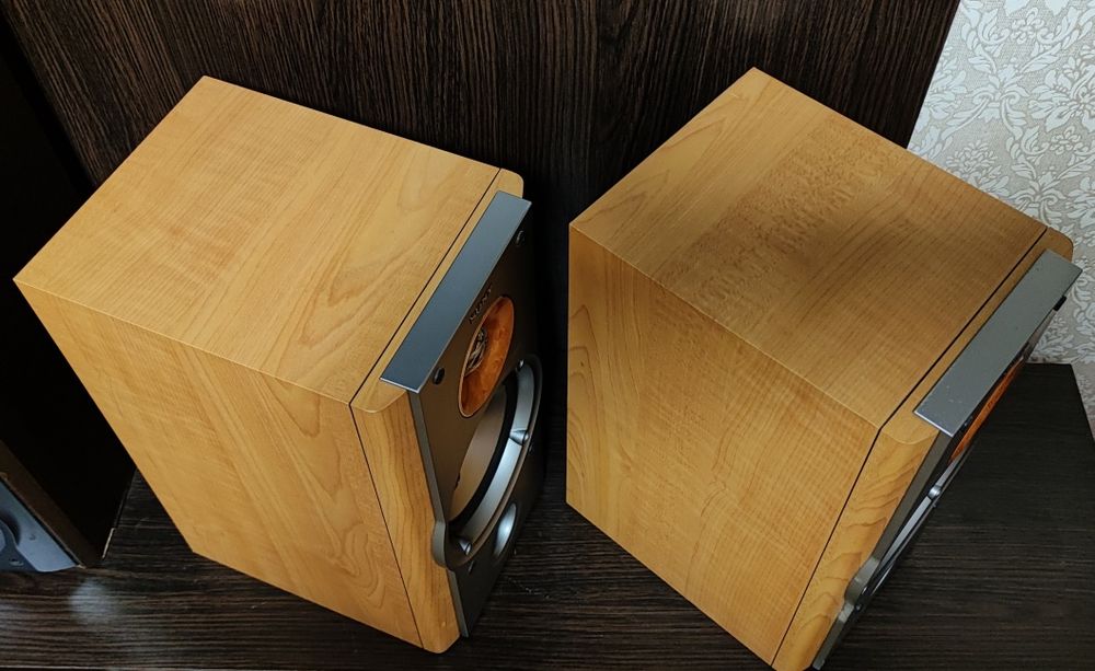 .Sony ss - NX1..