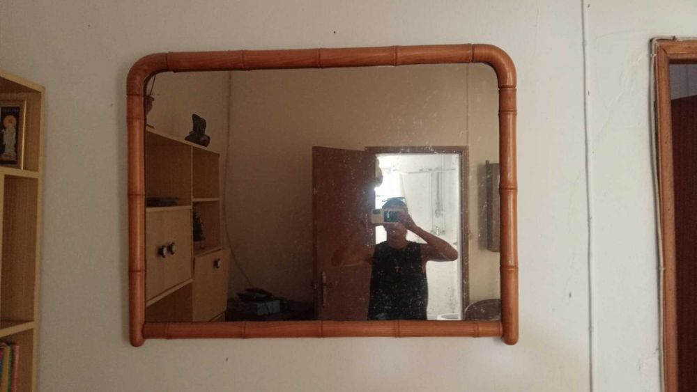 Espelho de sala ou quarto