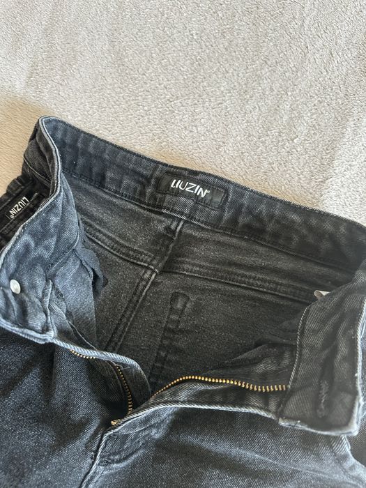Продам Джинсы LIUZIN