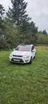 Ford Kuga 2.0tdci 140ps manual
