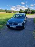 VW Golf IV 1.9TDI