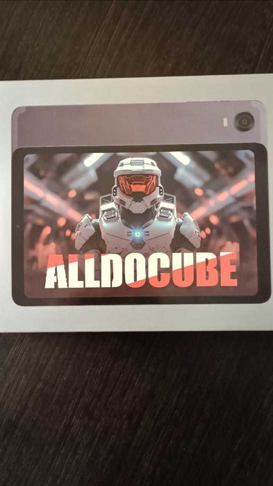 Планшет Alldocube iPlay 60 mini Pro 8/128GB