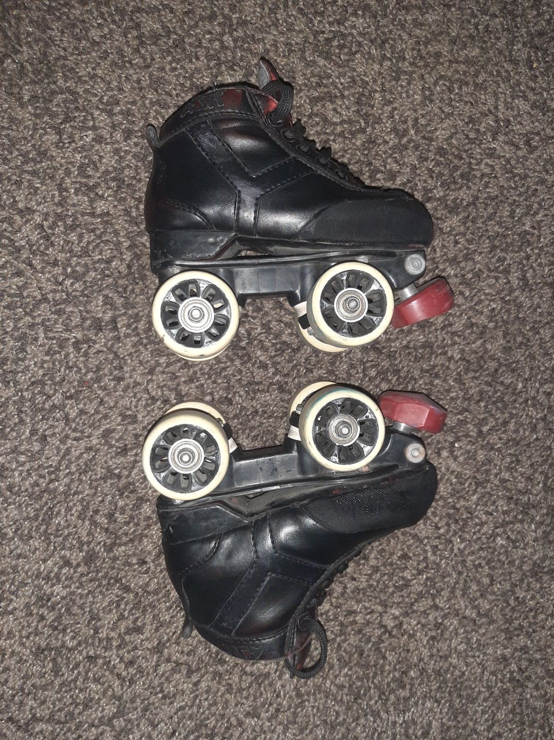 Patins Hoquei 34