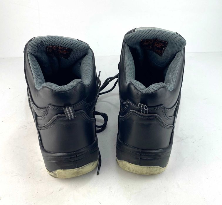 Buty robocze ruNNex S3 rozm. 52