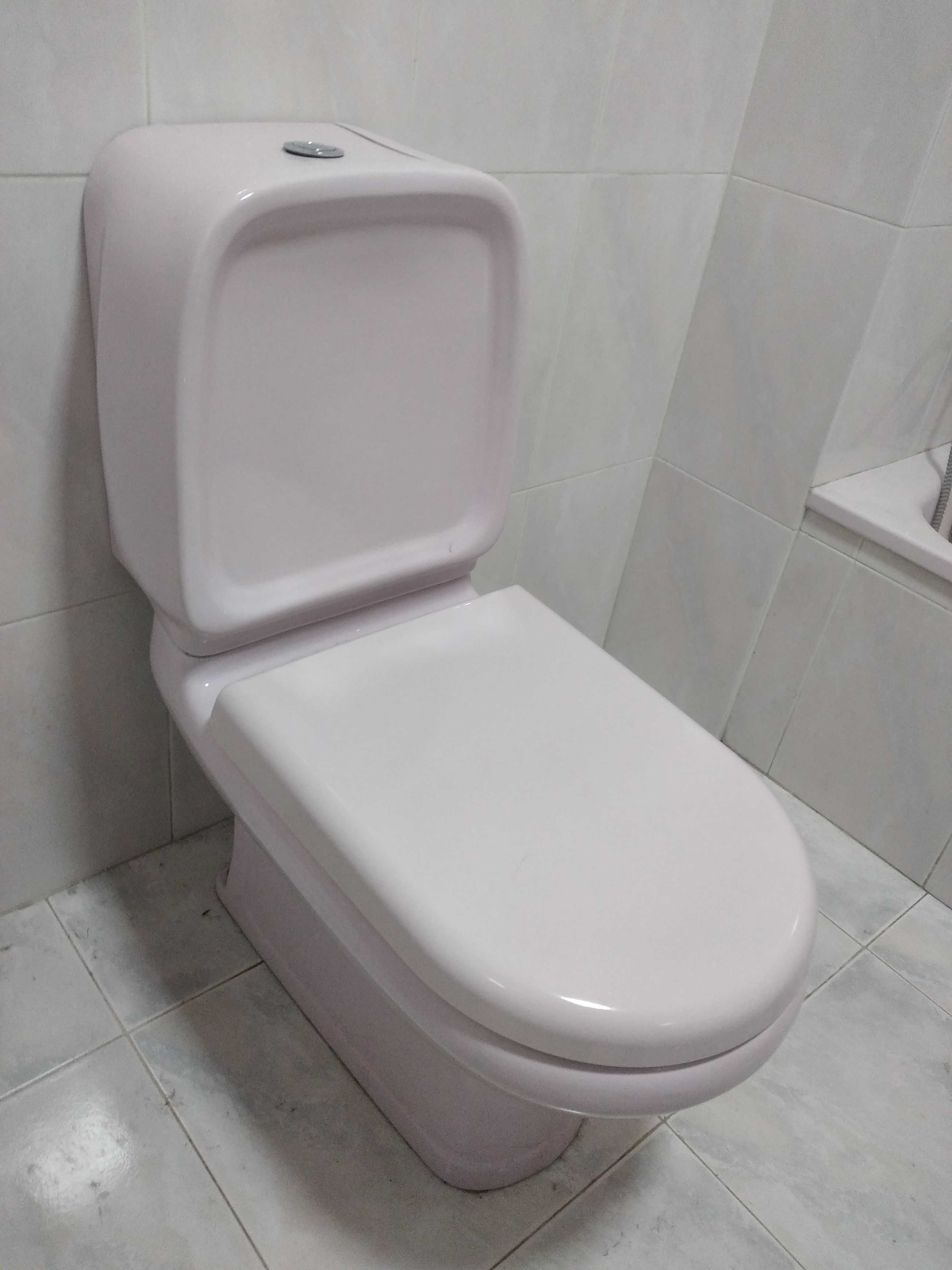 Louças sanitarias
