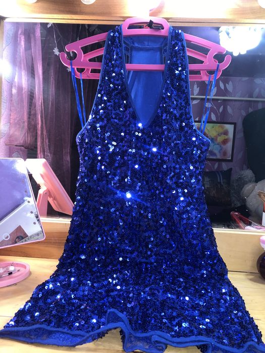 Продам платье