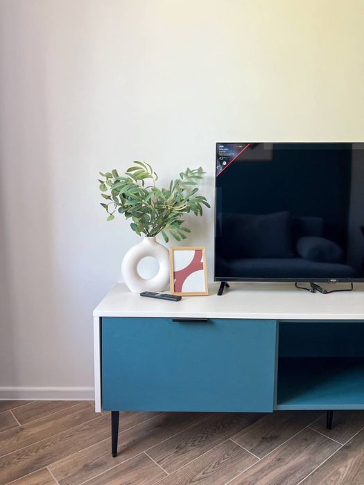 Реальна нова 2-кімн квартира подобово Захисників України!