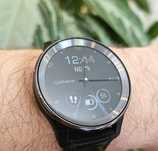 Garmin vivomove trend