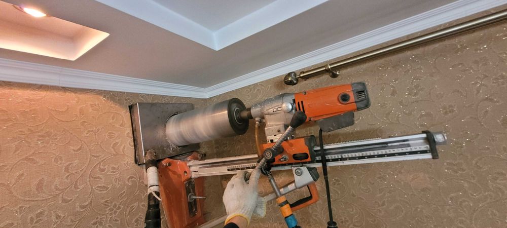 Рекуператор в Кривом Роге с установкой