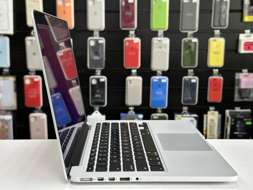 Macbook pro 13 2015