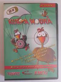 Kurka Wodna 1 PL Gra PC