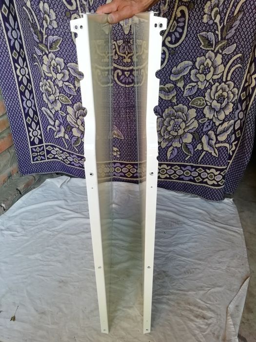 Боковые стенки стиральной машины Zanussi ZWP580