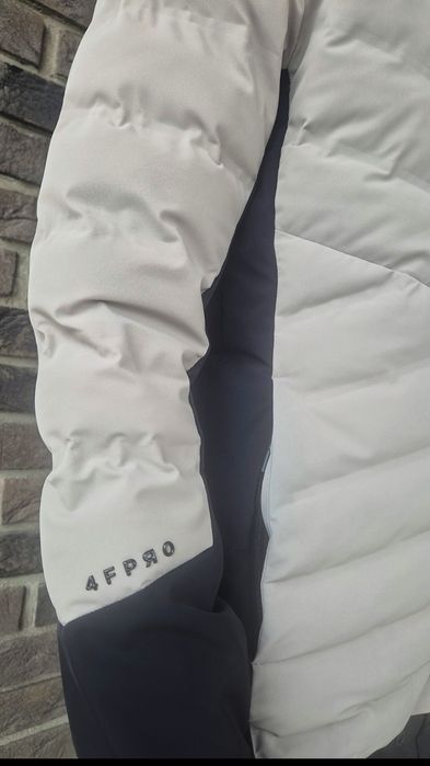 Kombinezon narciarski męski S 4F