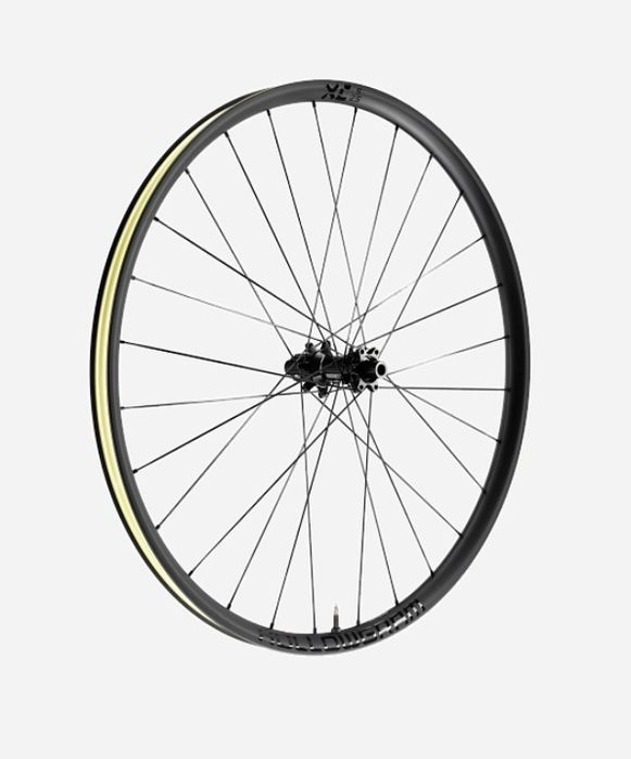 Hollowgram koła 29" carbon dt swiss xrc cannondale