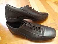 Hugo Boss Чоловічі черевики туфлі мешти Чоловіче взуття