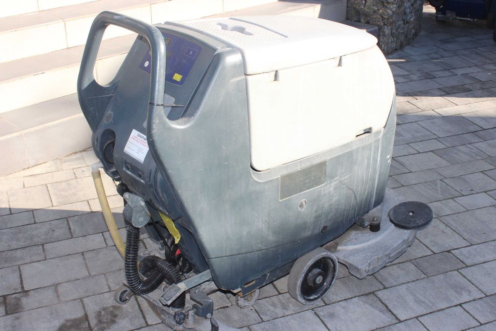 Szorowarka Nilfisk Ba 531