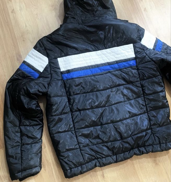 Куртка зимова чоловіча