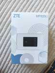 Hotspot ZTE MF920U NOVO