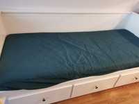 Ikea łóżko Hemnes dwuosobowe - Rezerwacja