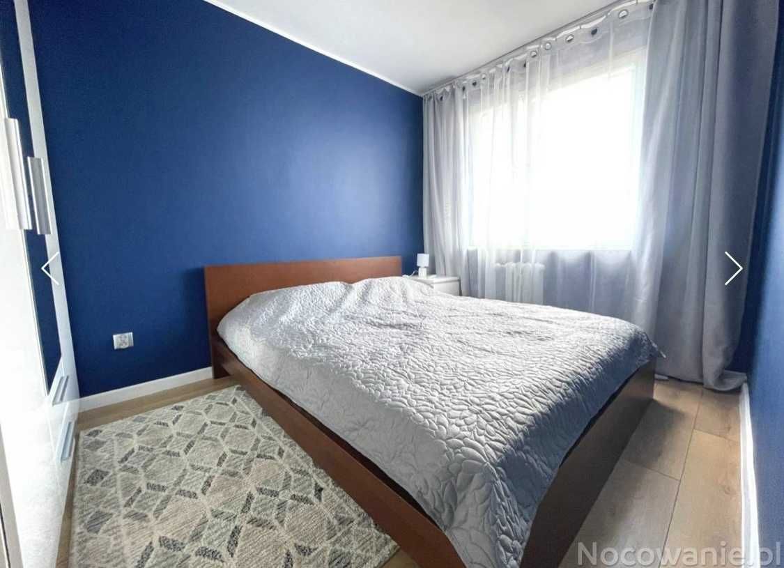 Apartament na Wakacje-Z WIDOKIEM NA MORZE! Gdask Brzeźno