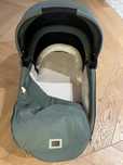 Gondola Cybex Priam Platinum
