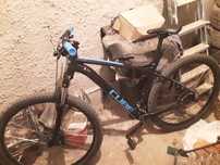 Cube rower 2022 mtb sprzedam
