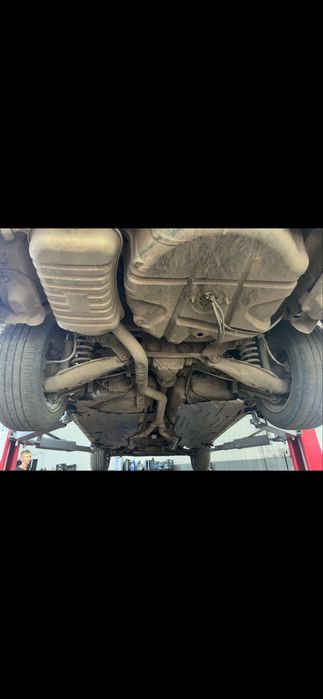 Mercedes-benz w203 c240