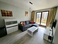 Wynajem mieszkania 58m², 3 pokoje Prądzyńskiego 48, mieszkanie Wrocław