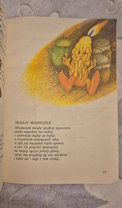 Uśmiechy losu, Jacek Krakowski