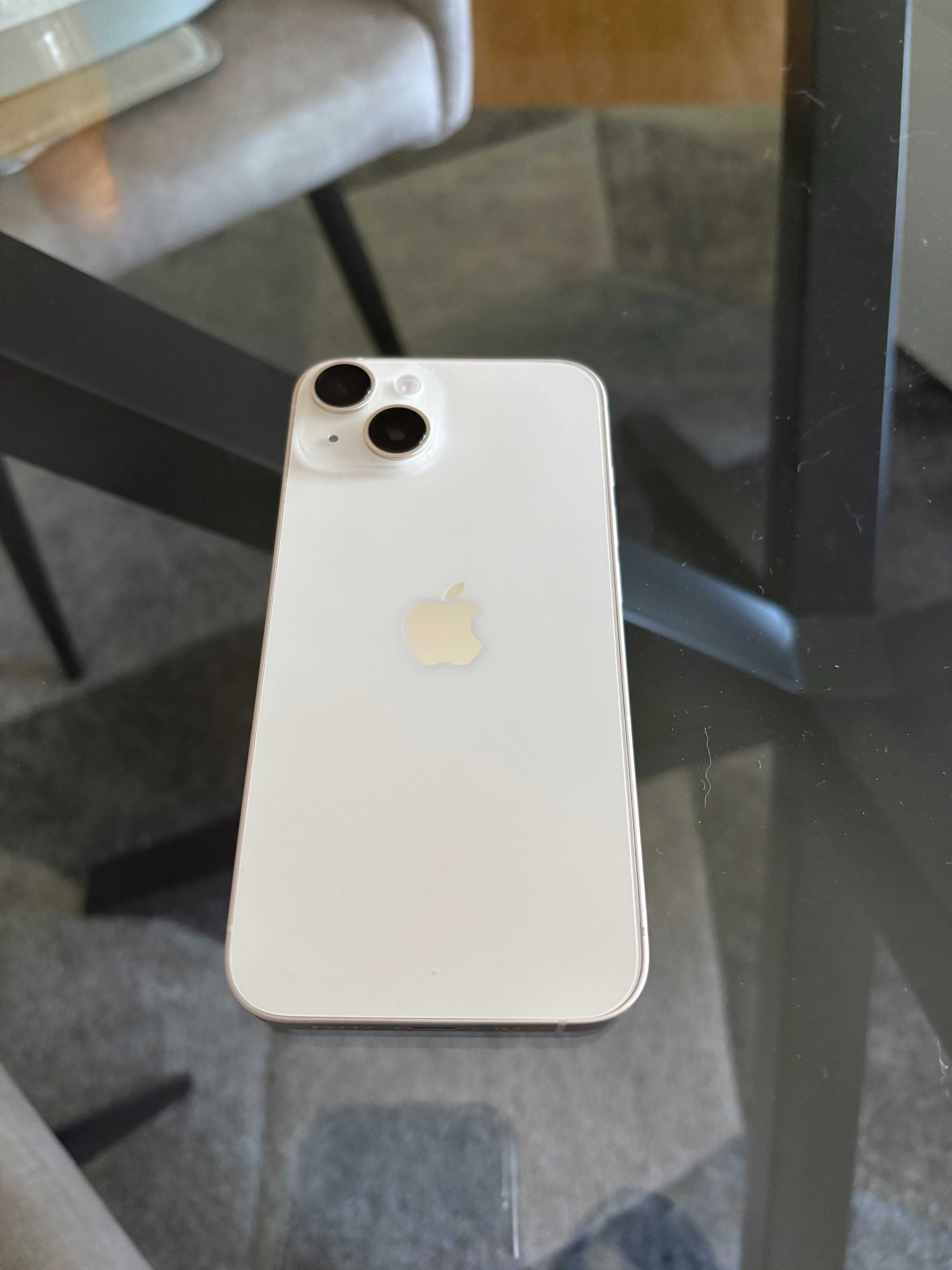 iPhone 14 com Garantia 128 Branco