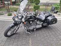Yamaha Drag Star